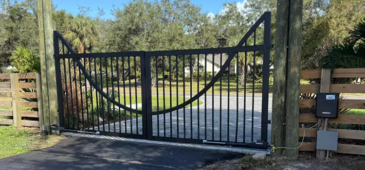 Gate Motor Repair Wisconsin Rapids