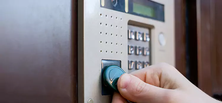 Enhanced Security Features Wisconsin Rapids
