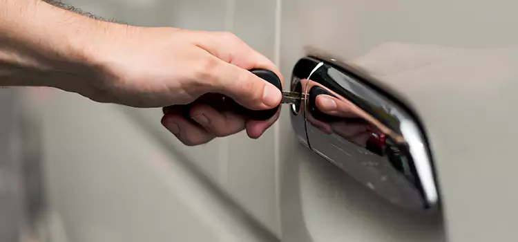 Why Choose Our Auto Locksmith Team in Wisconsin Rapids, WI?