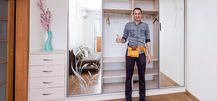 Sliding Closet Door Replacement Wisconsin Rapids