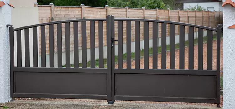 Advanced Gate Solutions in Wisconsin Rapids, WI