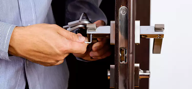 Commercial Door Lock Repair Wisconsin Rapids