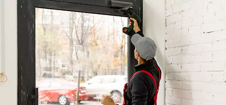 Comprehensive Door Closer Services in Wisconsin Rapids, WI