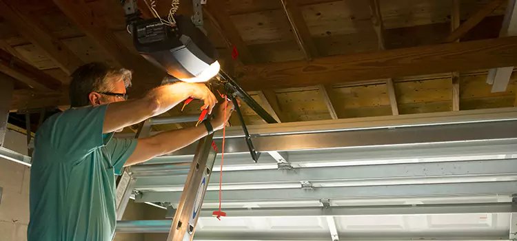 Garage Door Opener Sales and Installation Wisconsin Rapids