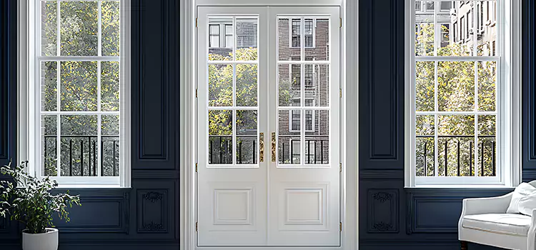 French Door Lock Repair Wisconsin Rapids