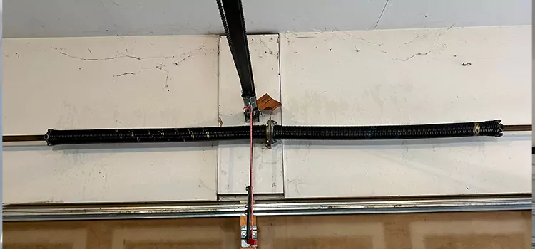 Garage Door Cable Repair Near Me in Wisconsin Rapids, WI