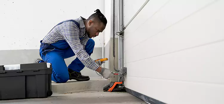 Expert Solutions for Every Garage Lock Need in Wisconsin Rapids, WI