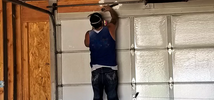 Specialized Garage Door Panel Solutions in Wisconsin Rapids, WI