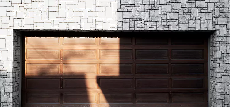 Garage Door Installation Wisconsin Rapids