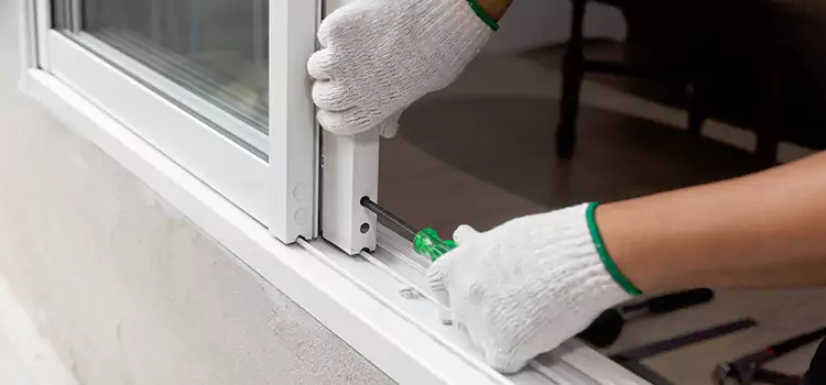 Sliding Glass Door Lock Repair Wisconsin Rapids