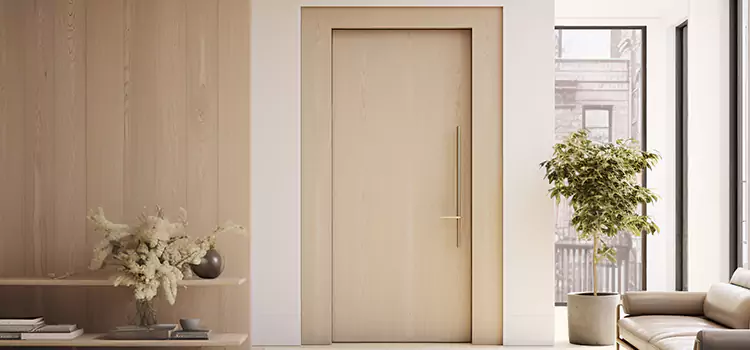 Choose Quality for Your Inside Doors in Wisconsin Rapids, WI