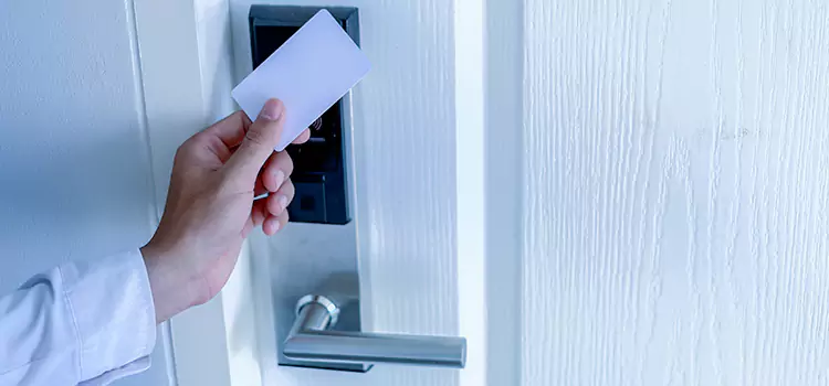 Why Choose Us for Your Keycard Lock Installation in Wisconsin Rapids, WI?