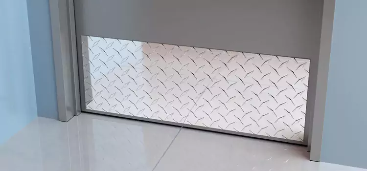Benefits of Professional Kick Plate Solutions in Wisconsin Rapids, WI