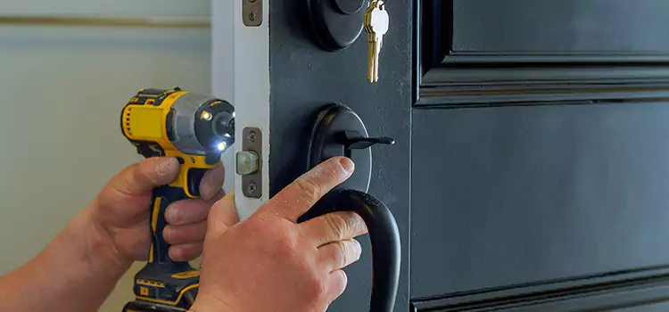 Commercial Door Lock Installation Wisconsin Rapids