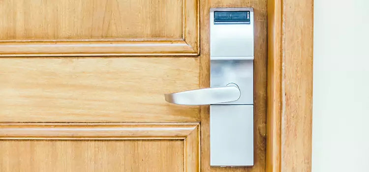 Electromagnetic Door Lock Installation Wisconsin Rapids
