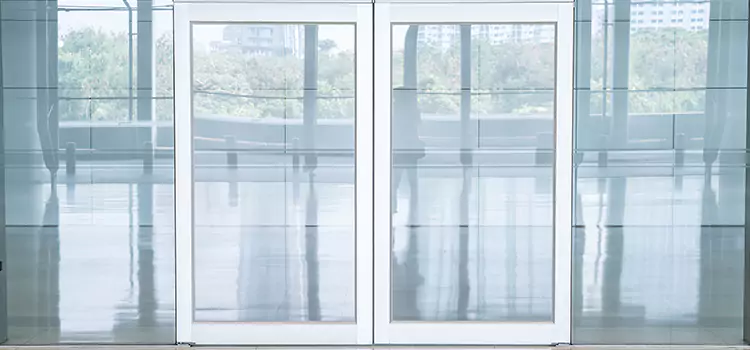 Why Choose Us for Your Motion Sensor Door Needs in Wisconsin Rapids, WI?