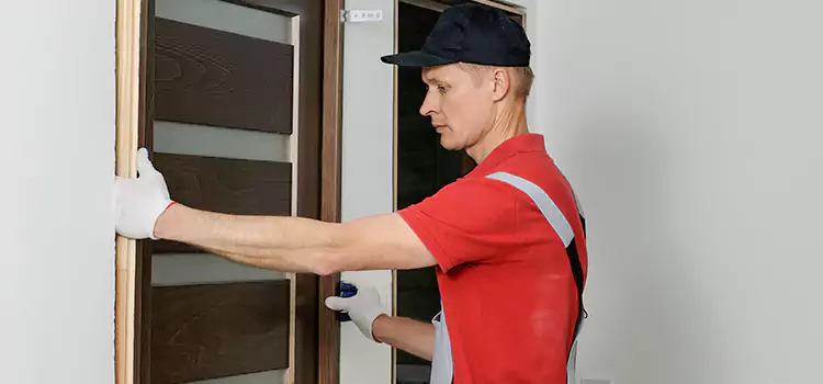 Frame and Panel Restoration Wisconsin Rapids