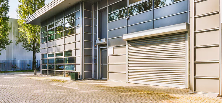 Electric Roller Garage Doors Wisconsin Rapids