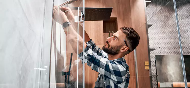 Replace Shower Doors with Frameless Wisconsin Rapids