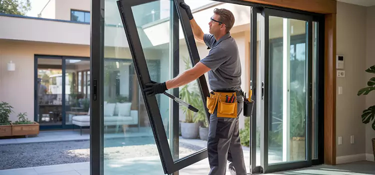 Specialized Sliding Door Roller Services in Wisconsin Rapids, Wisconsin
