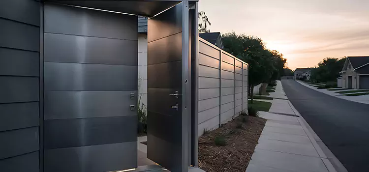 Comprehensive Steel Door Solutions in Wisconsin Rapids, WI