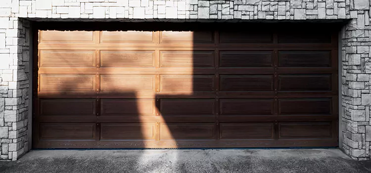 Commercial Roll Up Garage Doors Wisconsin Rapids