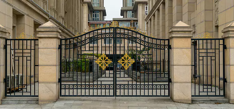 Comprehensive Iron Gate Maintenance Solutions in Wisconsin Rapids, WI