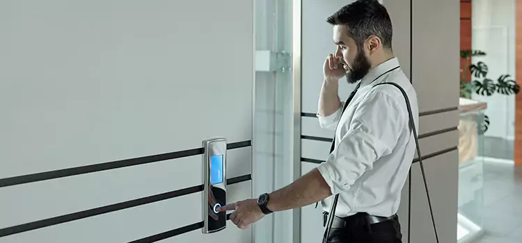 Cloud Based Access Control Wisconsin Rapids