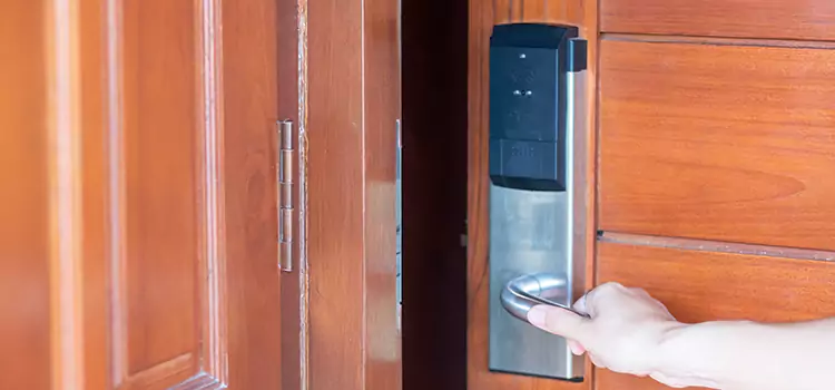 Commercial Keyless Entry Locks Wisconsin Rapids