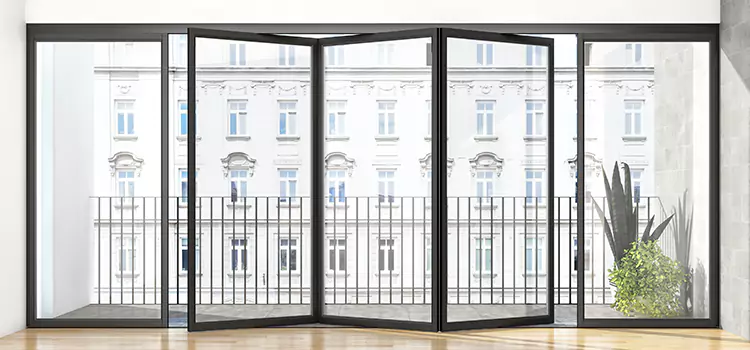 Premium Material Balcony Doors Wisconsin Rapids