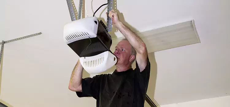 Garage Door Opener Service Wisconsin Rapids