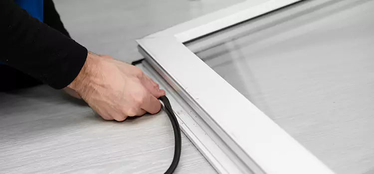Commercial Door Weather Stripping Wisconsin Rapids