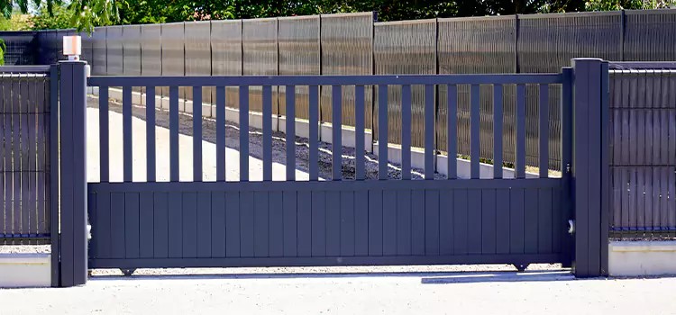 Driveway Gate Installation Contractors Wisconsin Rapids