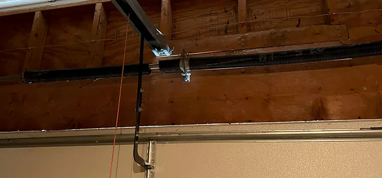 Broken Garage Door Cable Repair in Wisconsin Rapids, WI