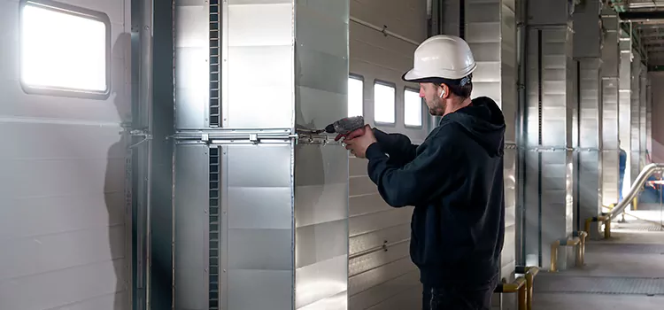 Prompt and Professional Garage Door Service in Wisconsin Rapids, Wisconsin