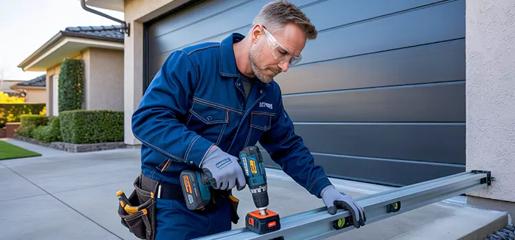 Why Choose Us for Garage Door Off Track Services in Wisconsin Rapids, Wisconsin?