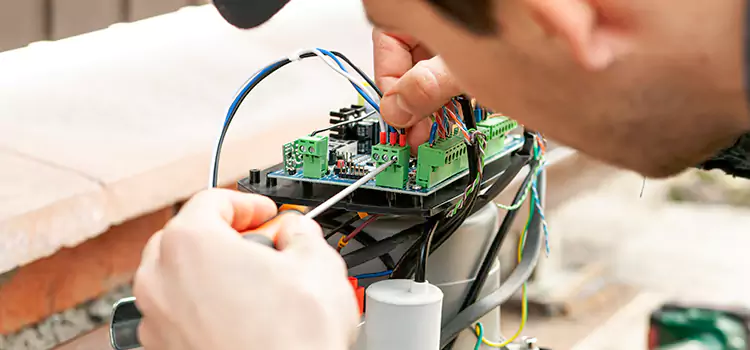 Specialized Brand Gate Motor Repairs Wisconsin Rapids