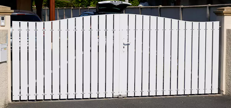 Why Choose Us for Residential Gate Repair in Wisconsin Rapids, WI?
