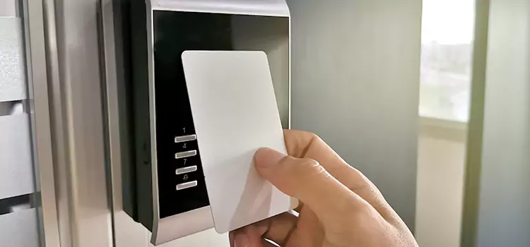 Advanced RFID Technology Integration in Wisconsin Rapids, WI