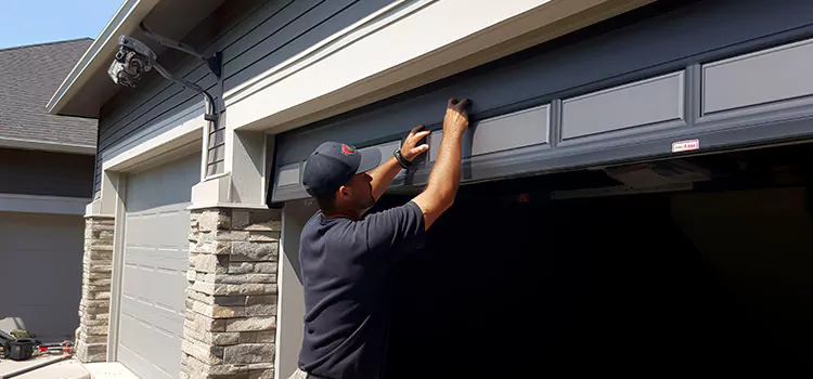 Janus Roll Up Doors Wisconsin Rapids