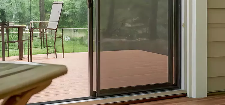 Garage Screen Door Installation Wisconsin Rapids