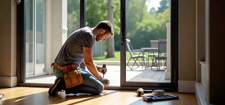 Patio Door Installation Experts in Wisconsin Rapids, WI