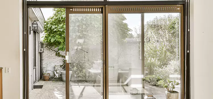 Glass Door Panel Replacement Cost Wisconsin Rapids