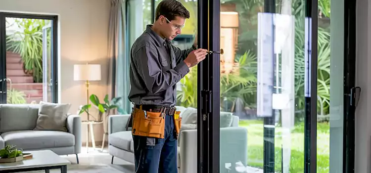 Sliding Door Maintenance Wisconsin Rapids