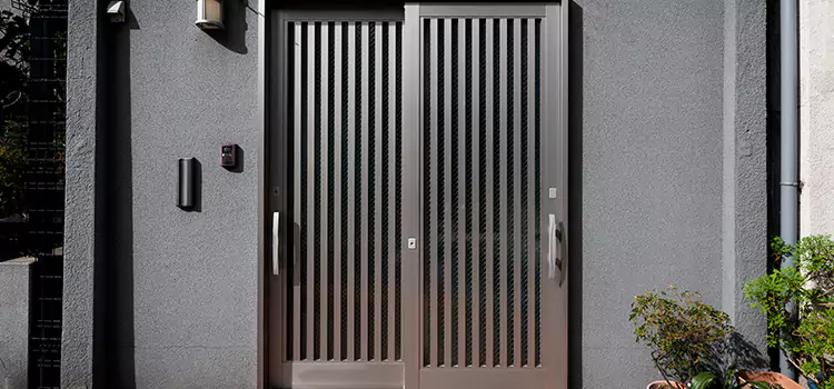 Specialized Steel Door Services in Wisconsin Rapids, WI