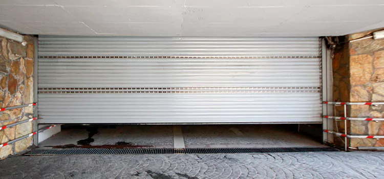 Steel Garage Door Repair Wisconsin Rapids
