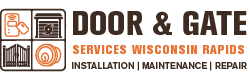 Door & Gate Services Wisconsin Rapids